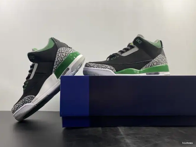 Cheap MAX 3 Green Pine Air Jordan CT8532-030 0626